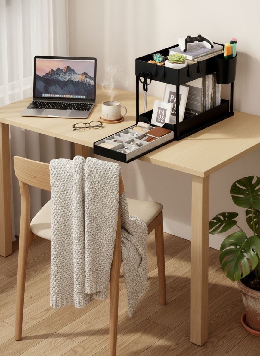 Estudio Deslizante