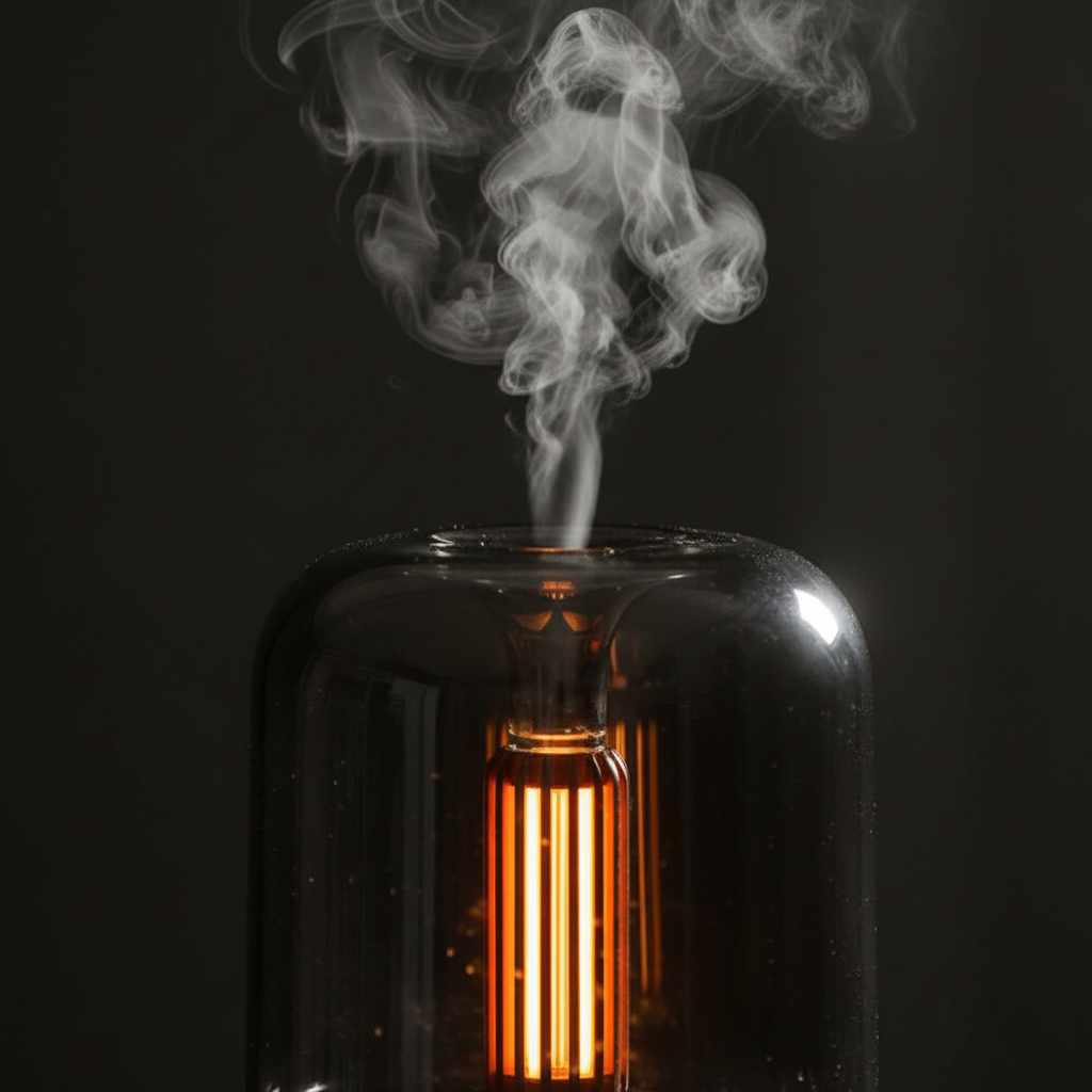 Bruma de Luz | Difusor