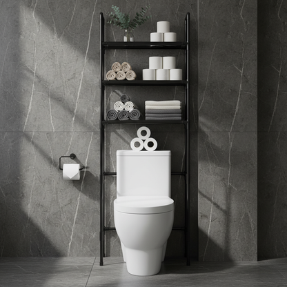 Estudio de Baño Vertical