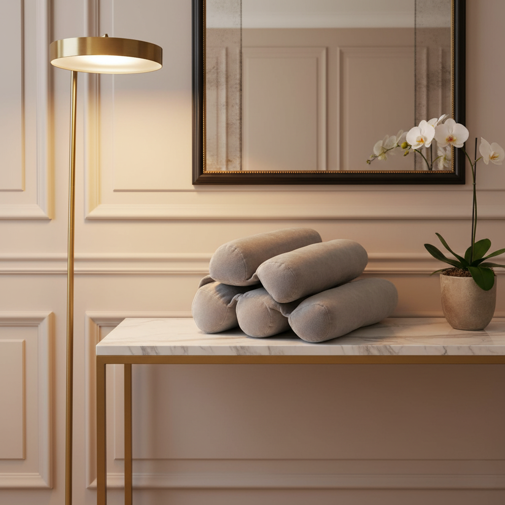 Enlace de Confort | Almohada Modular