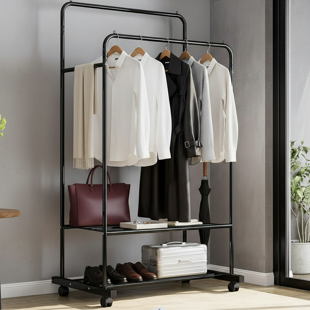 Estudio Perchero | Diseño Esencial