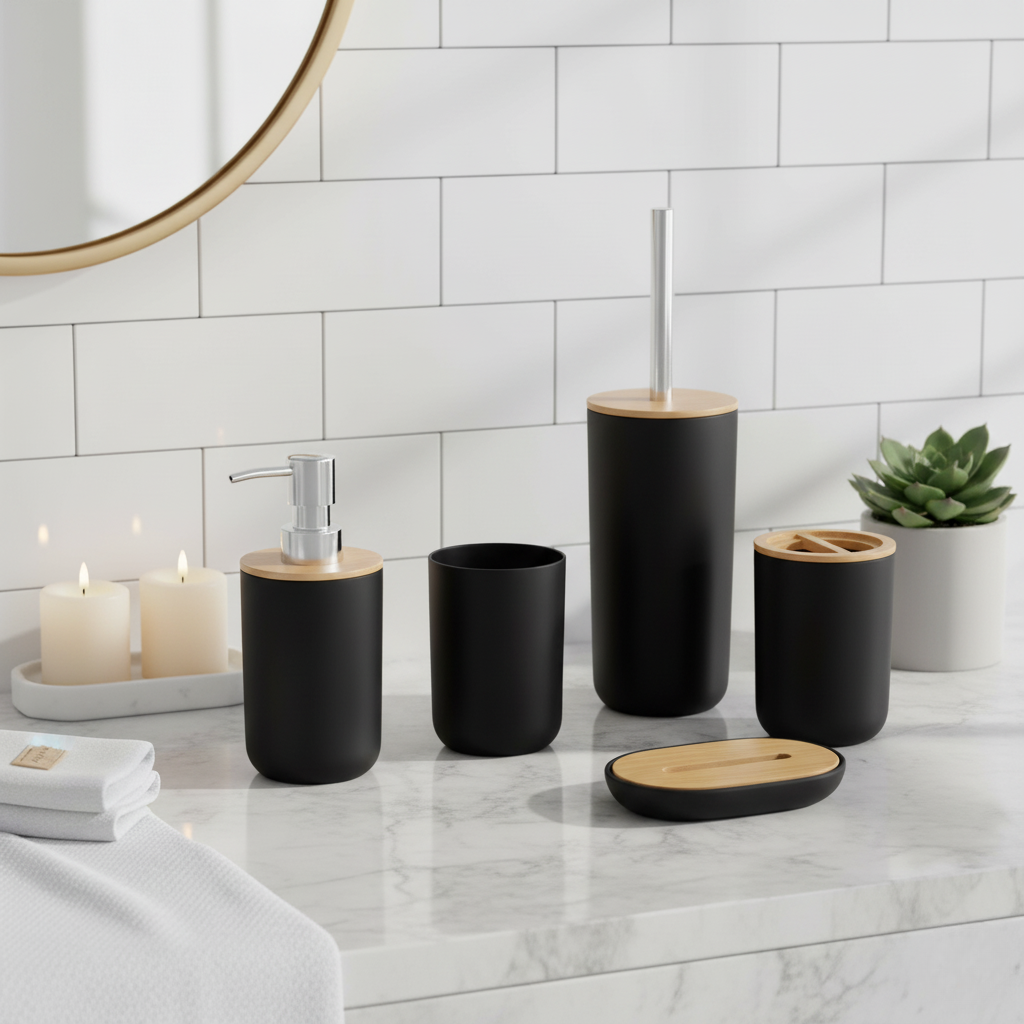 🎁 Set de Ritual (100% off)