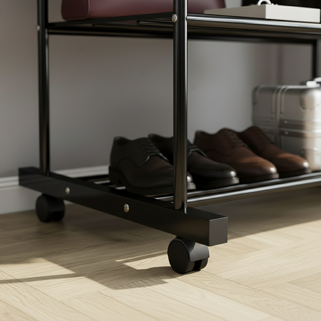 Estudio Perchero | Diseño Esencial
