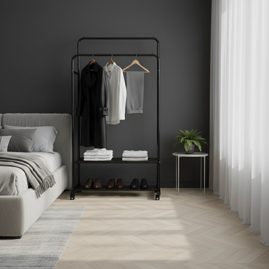 Estudio Perchero | Diseño Esencial