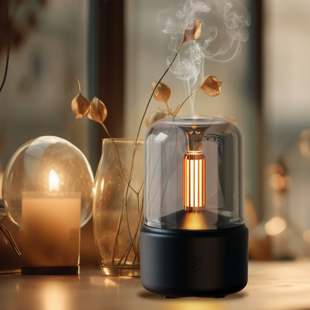Bruma de Luz | Difusor