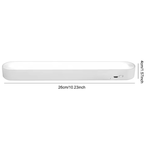 Renglón de Luz | Cinta LED con Sensor